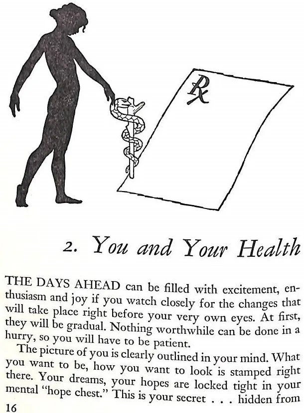 "Let's Face It: A Guide To Good Grooming For Negro Girls" 1959 ARCHER, Elsie