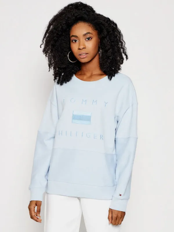 Relaxed Tonal Sweats