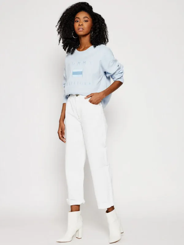 Relaxed Tonal Sweats