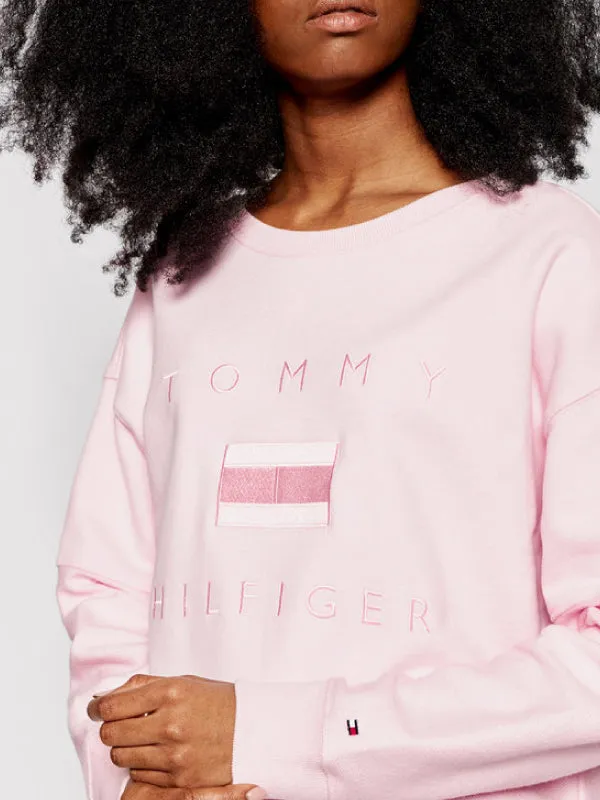 Relaxed Tonal Sweats