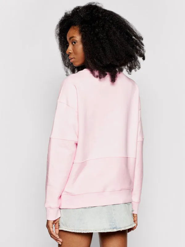 Relaxed Tonal Sweats