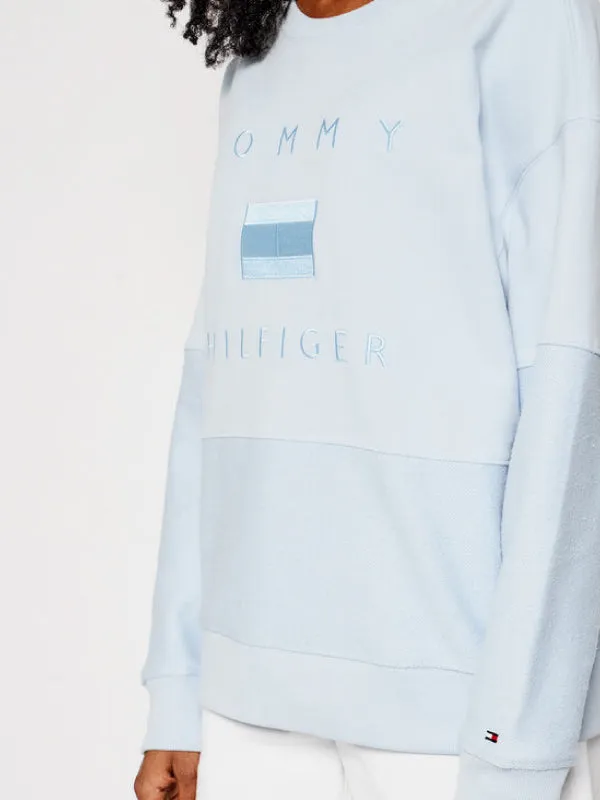Relaxed Tonal Sweats