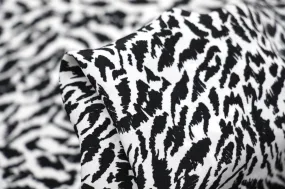 Remnant of Nowhere Cat Black Technical Polyester