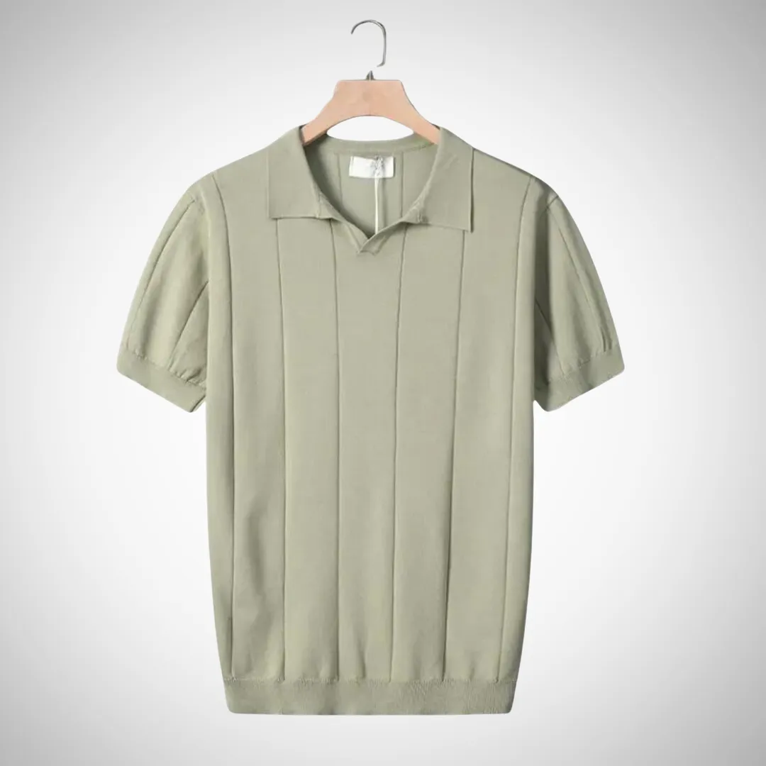 Renato Cotton Polo