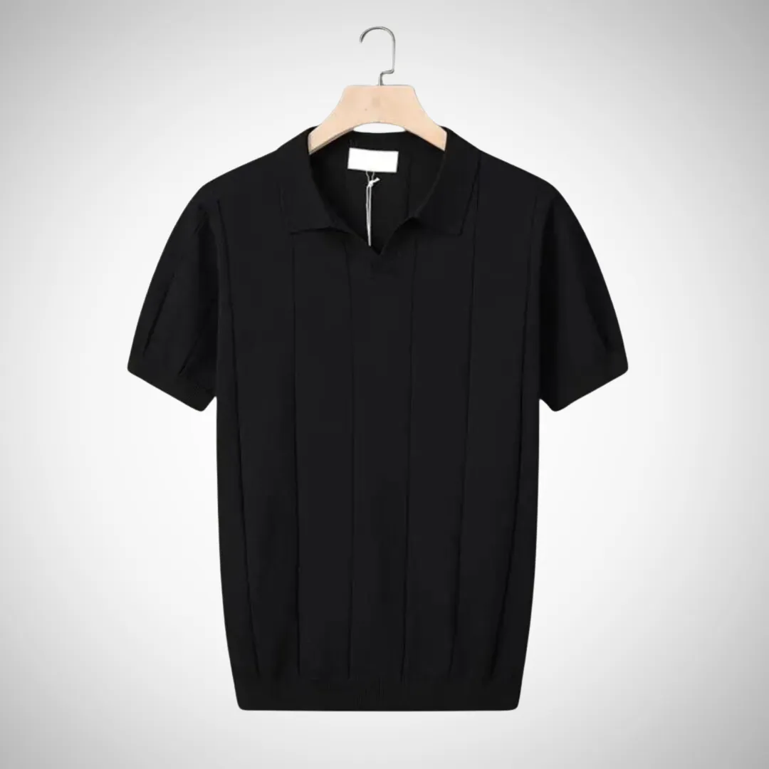 Renato Cotton Polo