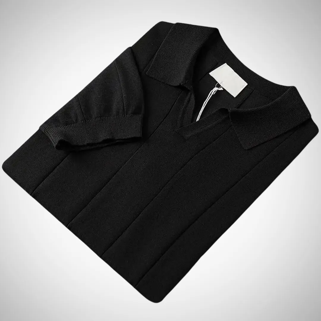 Renato Cotton Polo