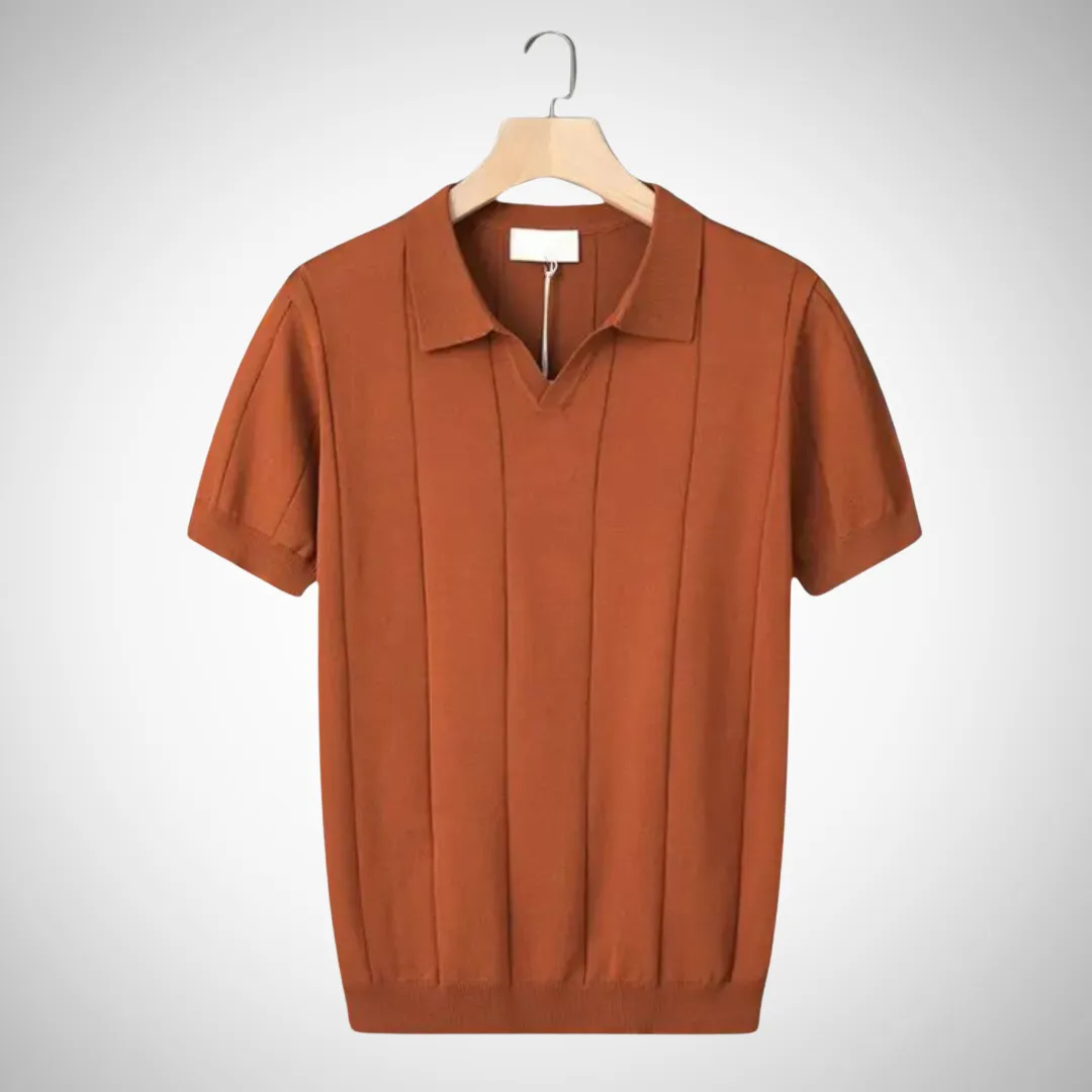 Renato Cotton Polo