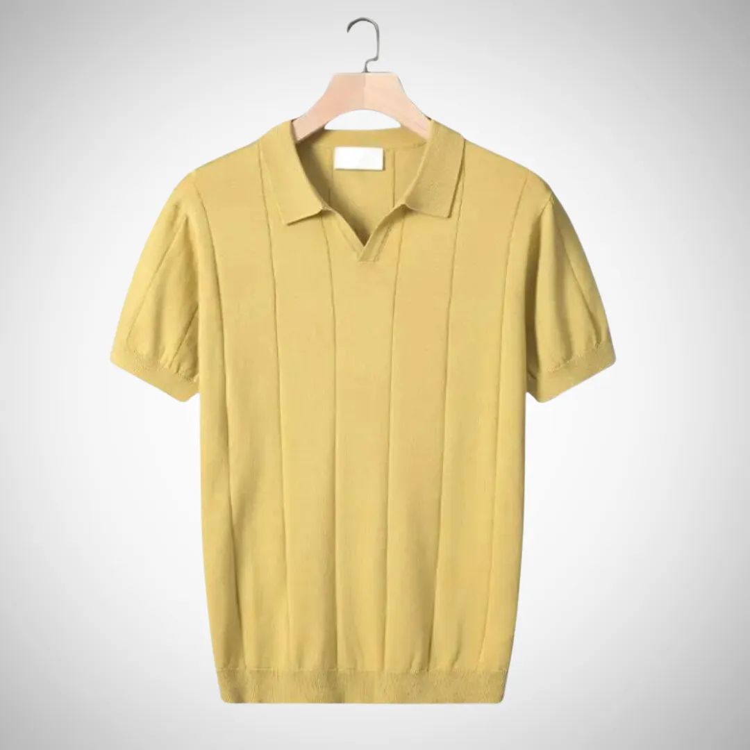 Renato Cotton Polo