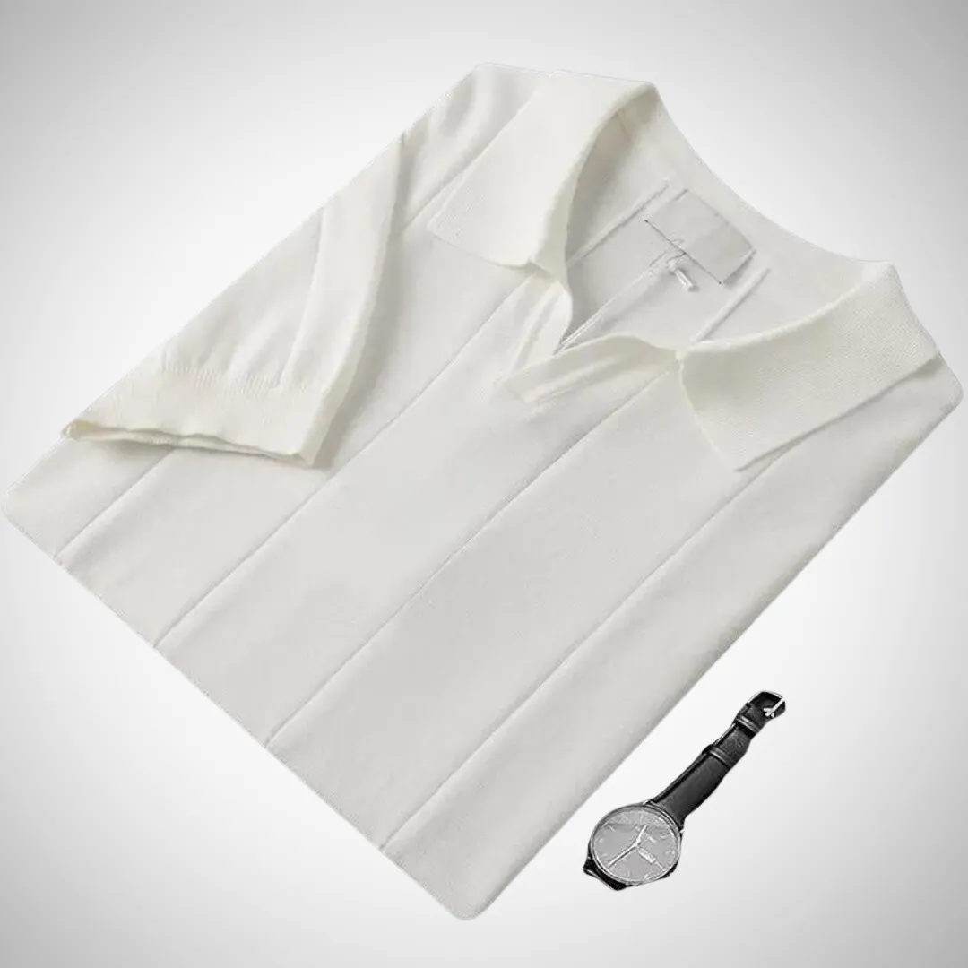 Renato Cotton Polo