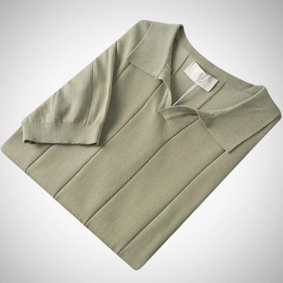 Renato Cotton Polo