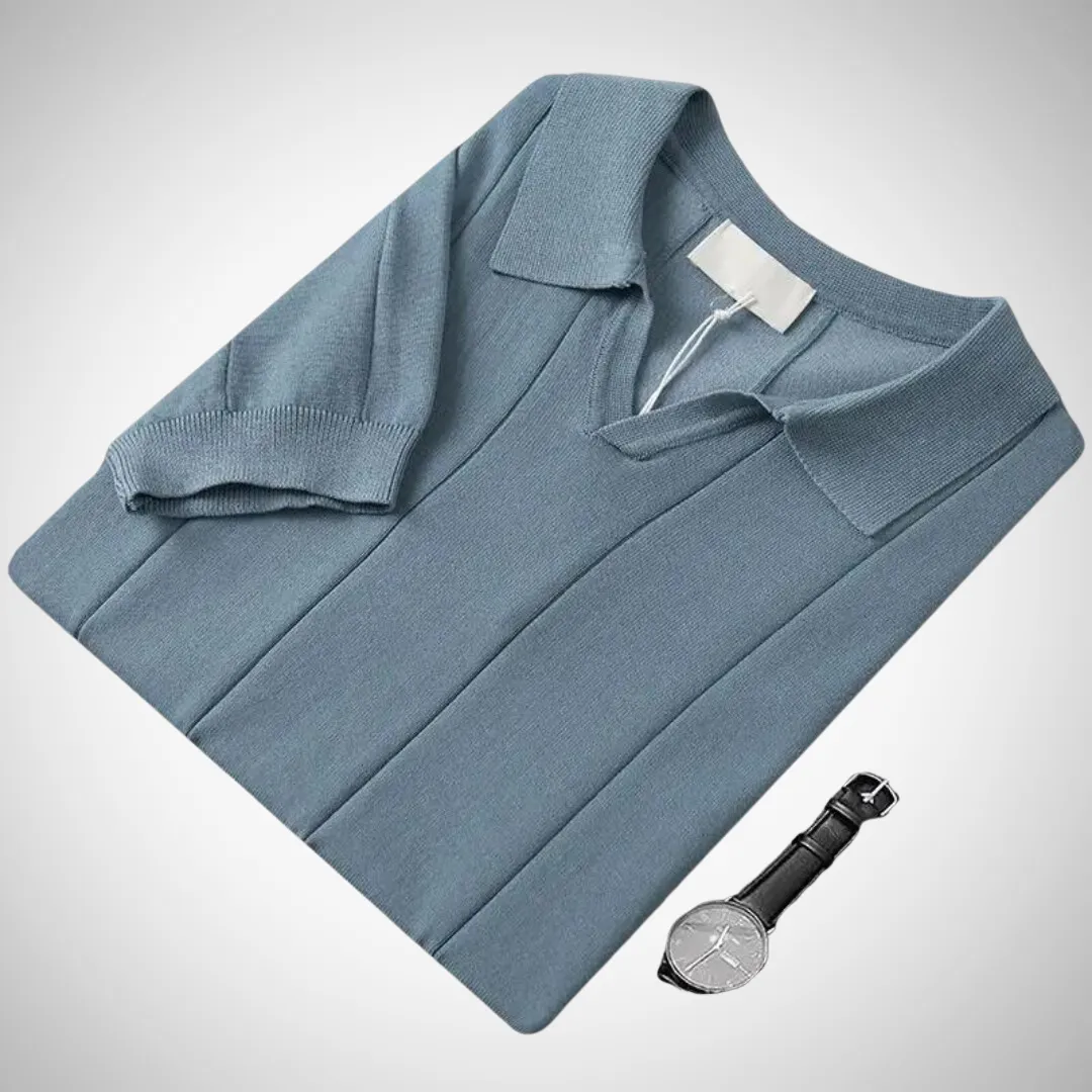 Renato Cotton Polo