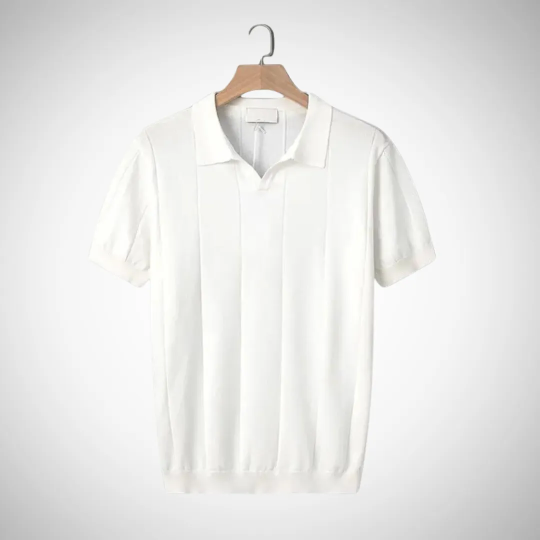 Renato Cotton Polo