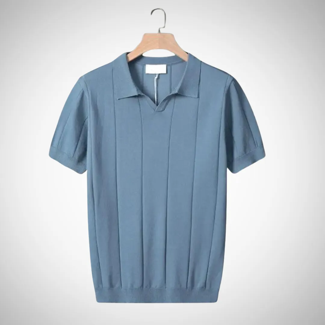 Renato Cotton Polo