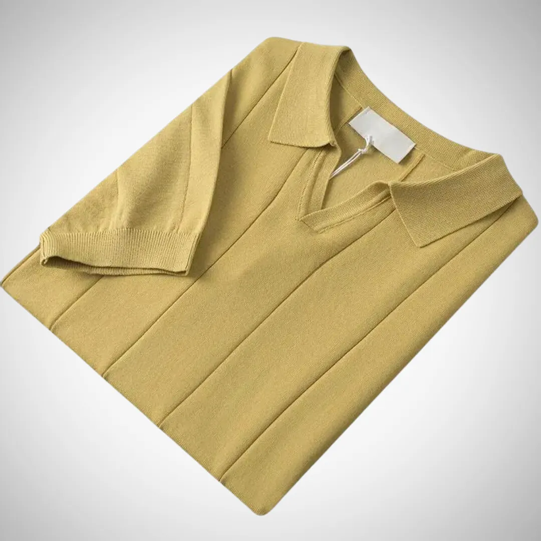 Renato Cotton Polo
