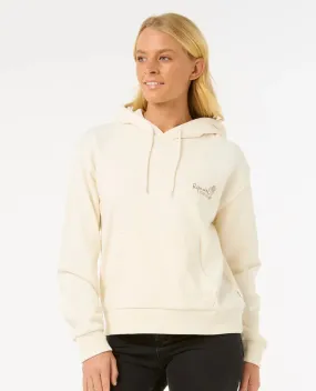 Rip Curl Paradise Bay Relaxed Hoodie