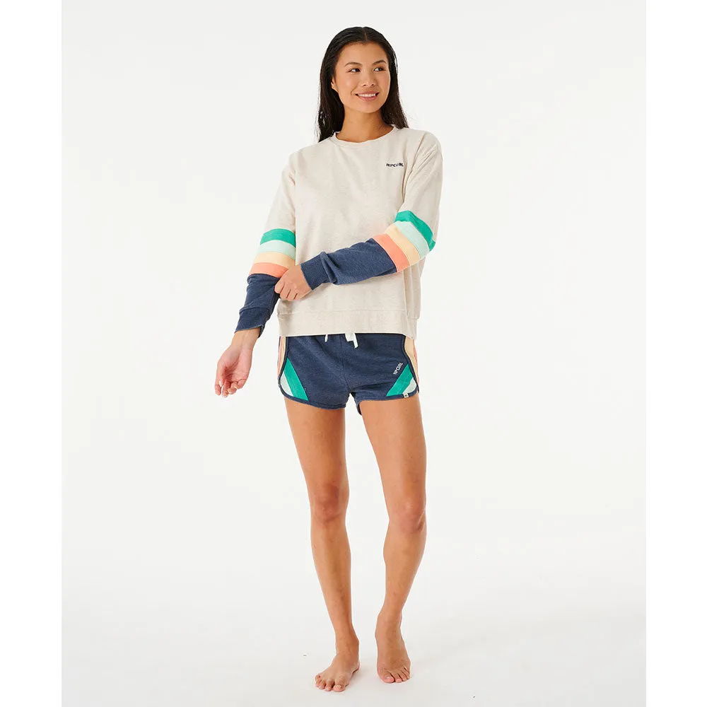 Rip Curl Womens Surfbreak Crew