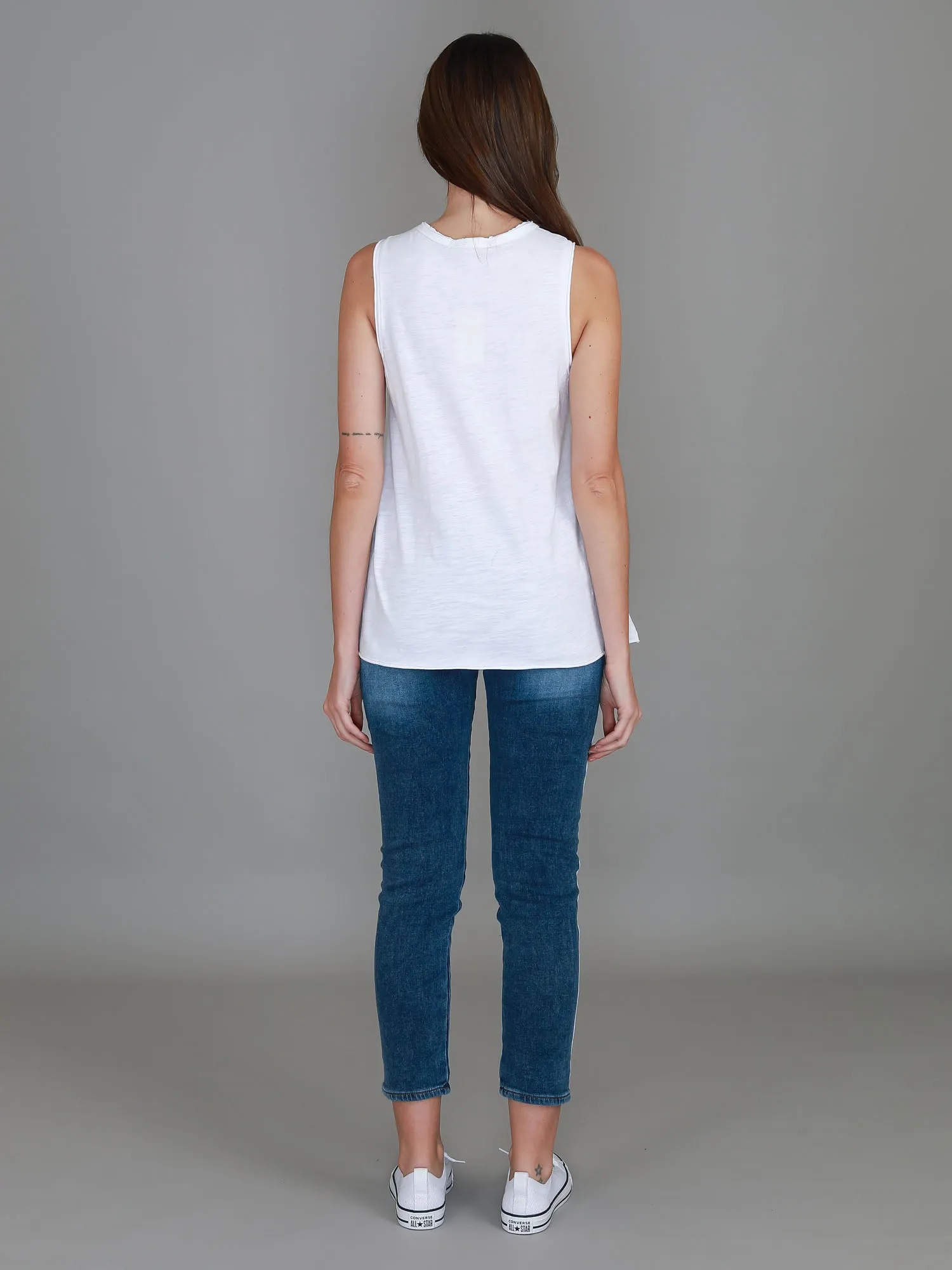 Rosedale Tank Top