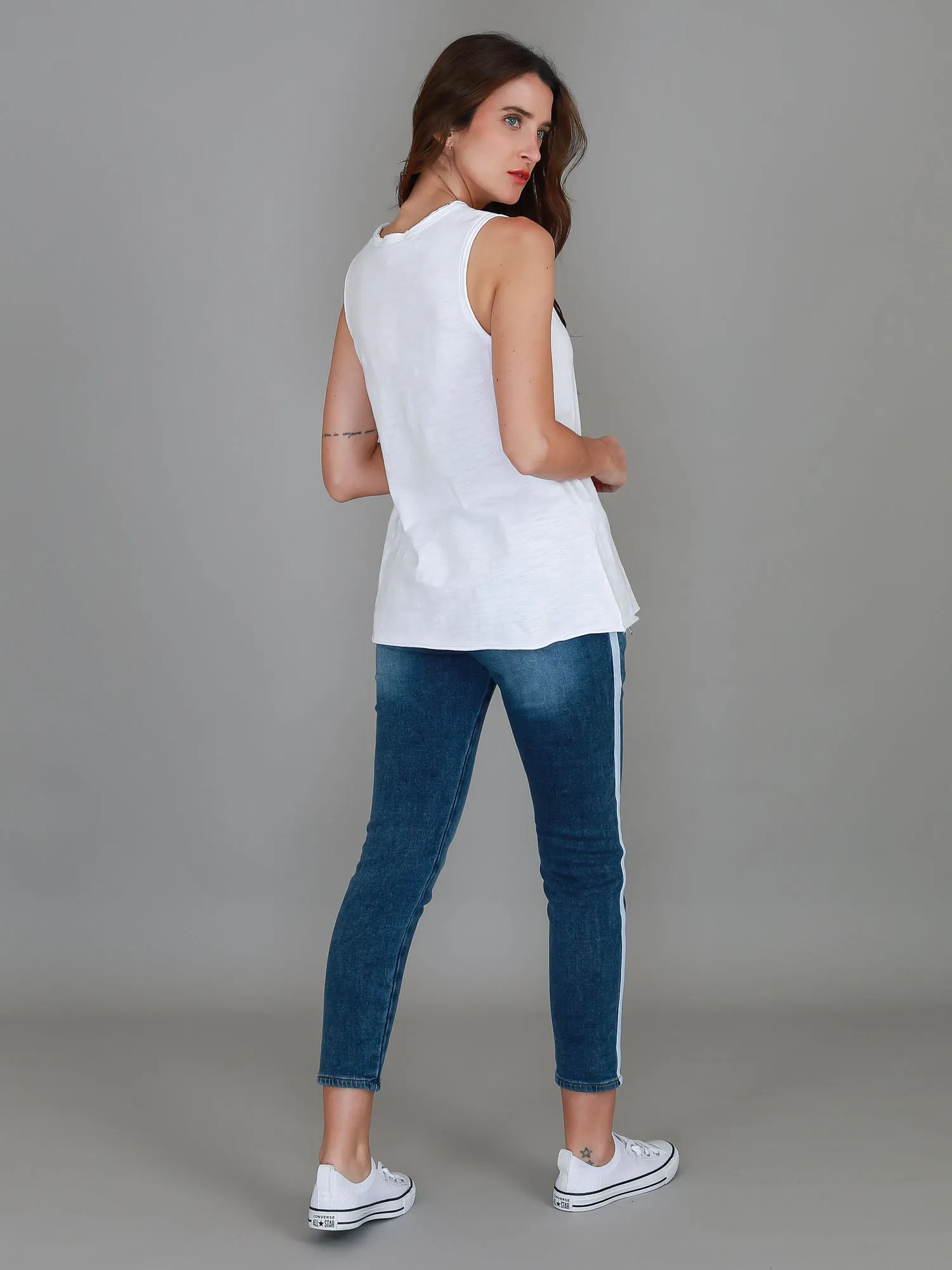 Rosedale Tank Top
