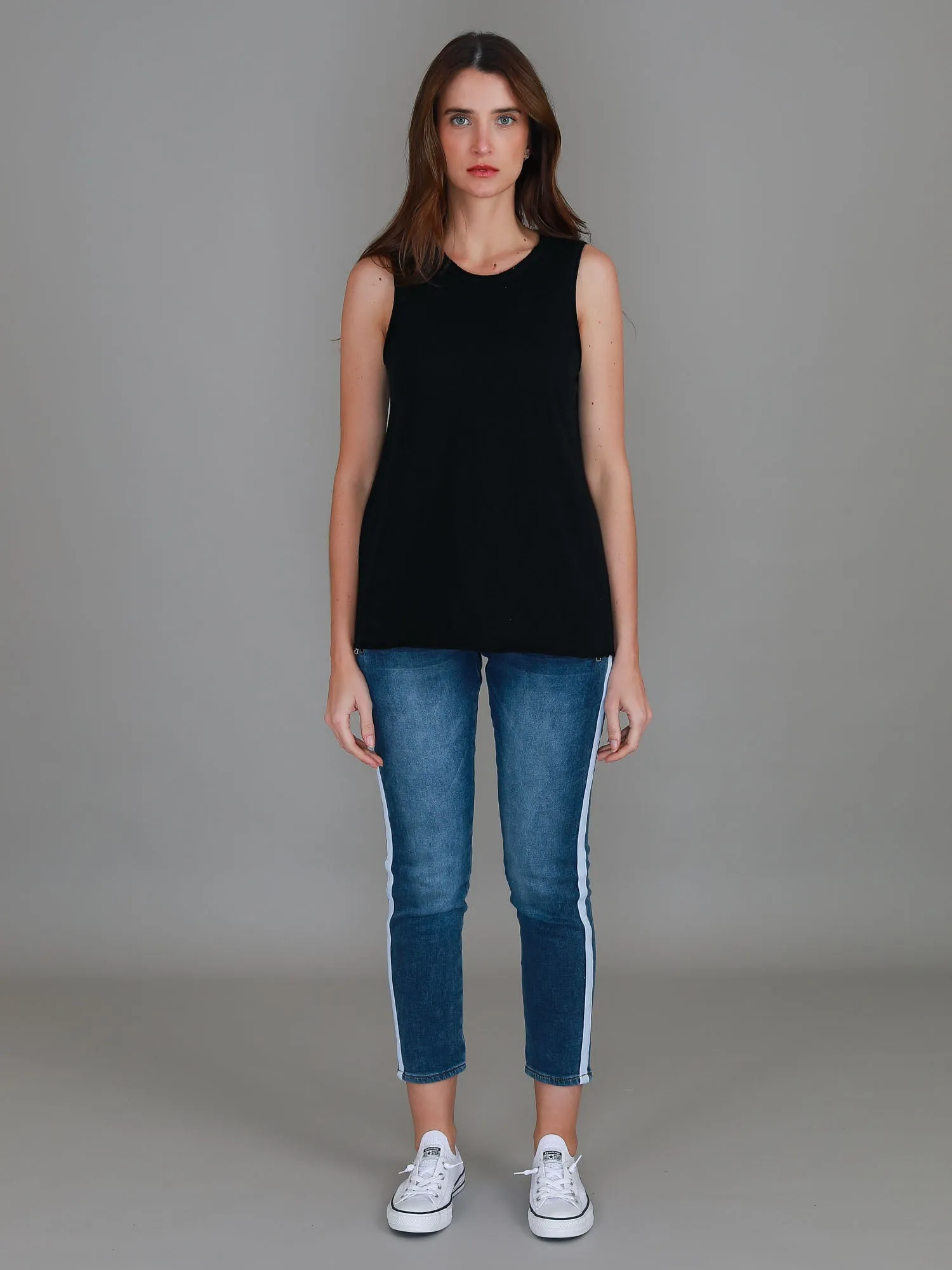 Rosedale Tank Top