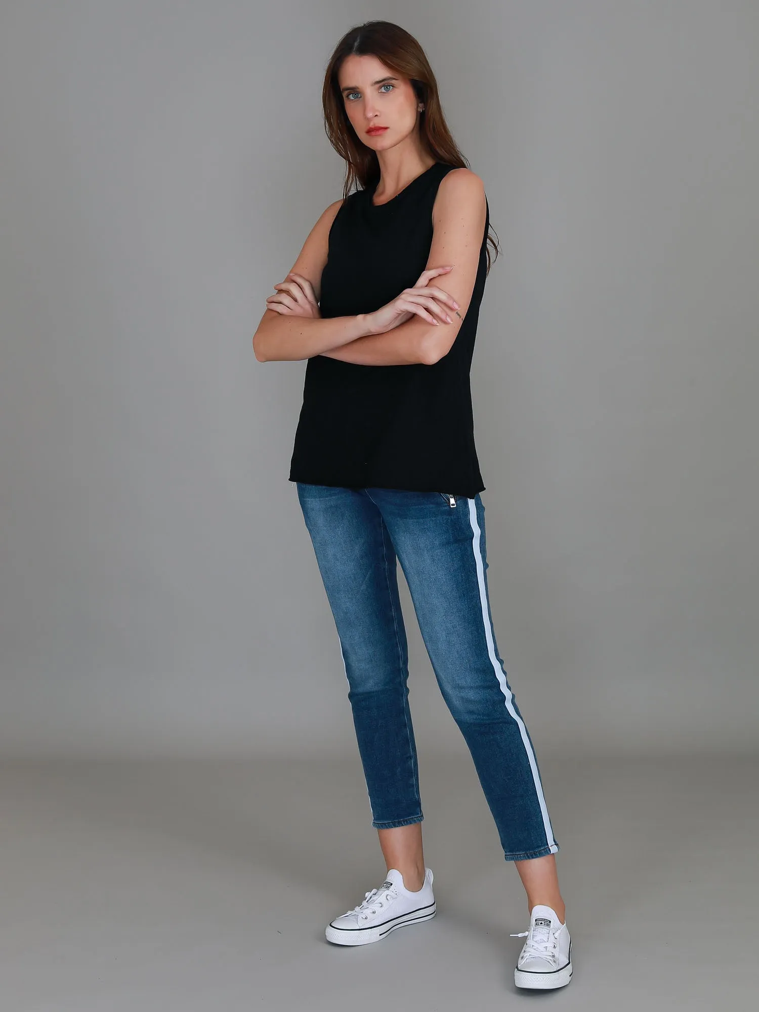 Rosedale Tank Top
