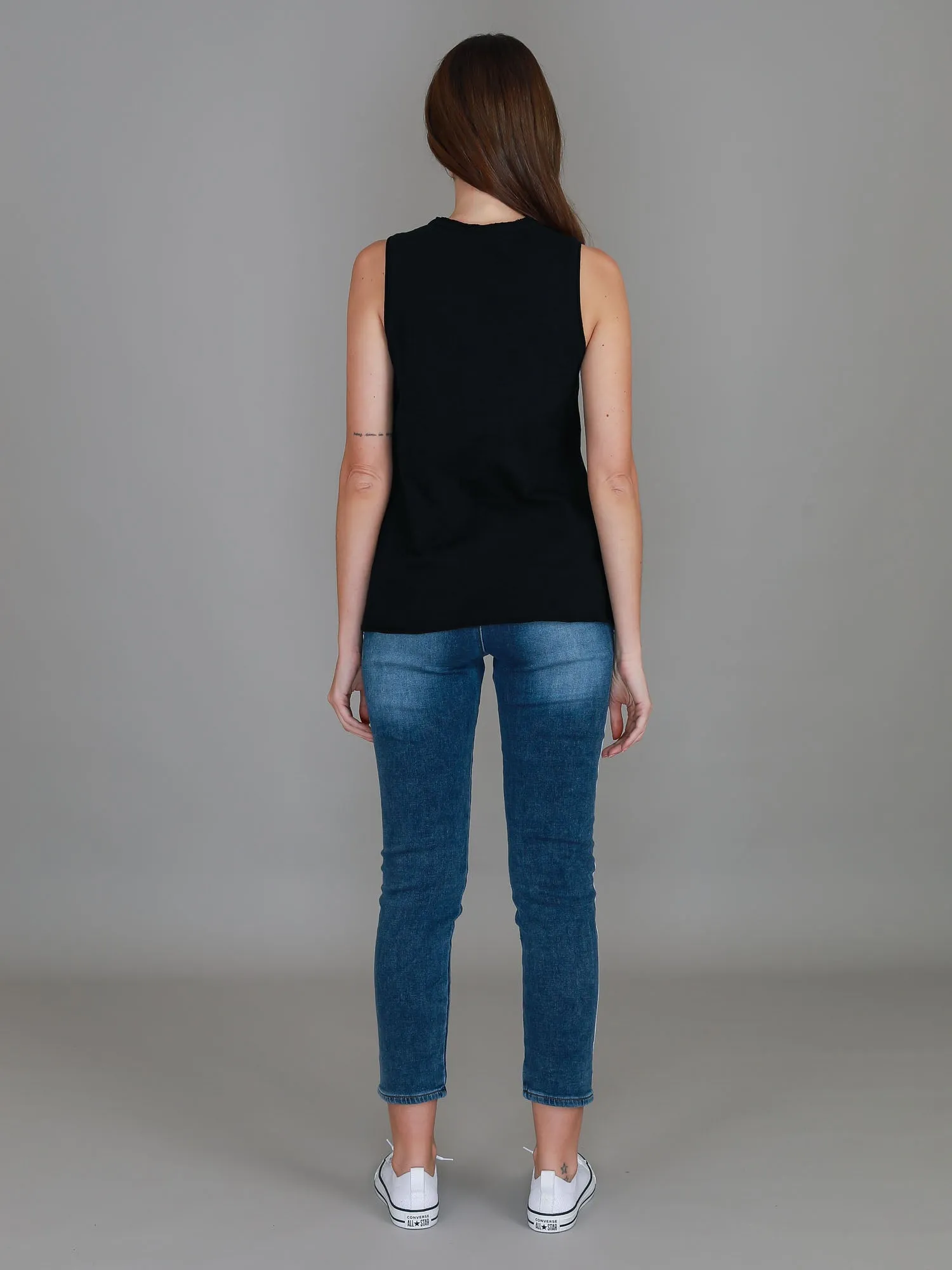 Rosedale Tank Top