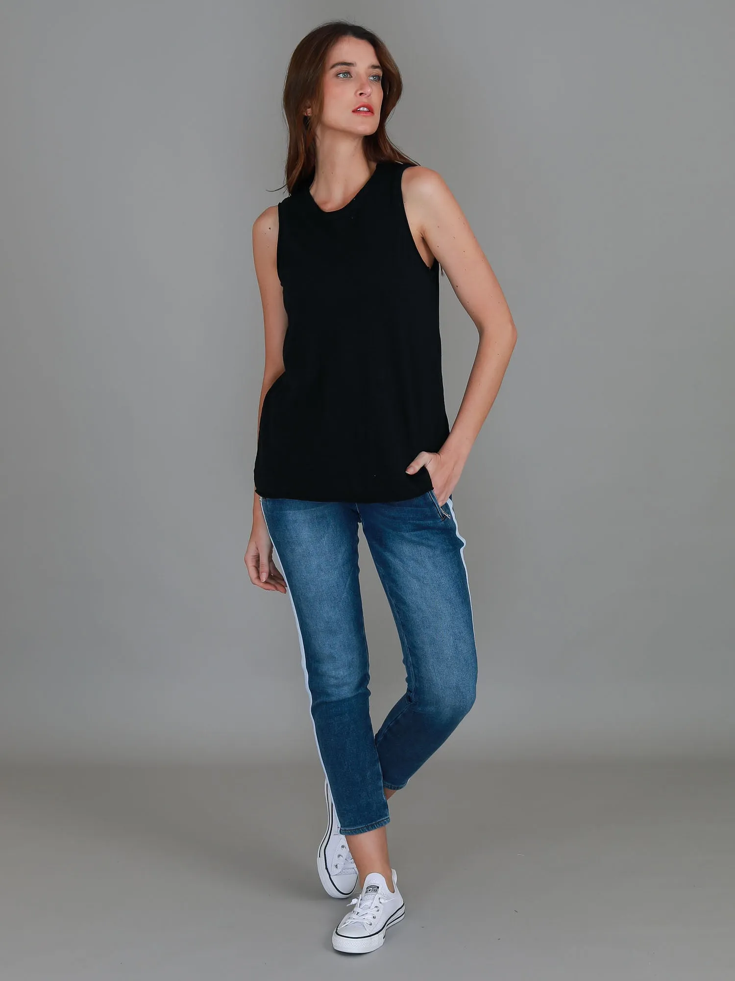 Rosedale Tank Top