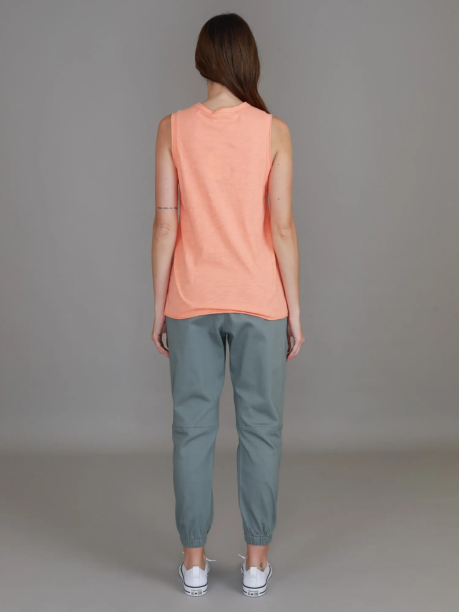 Rosedale Tank Top