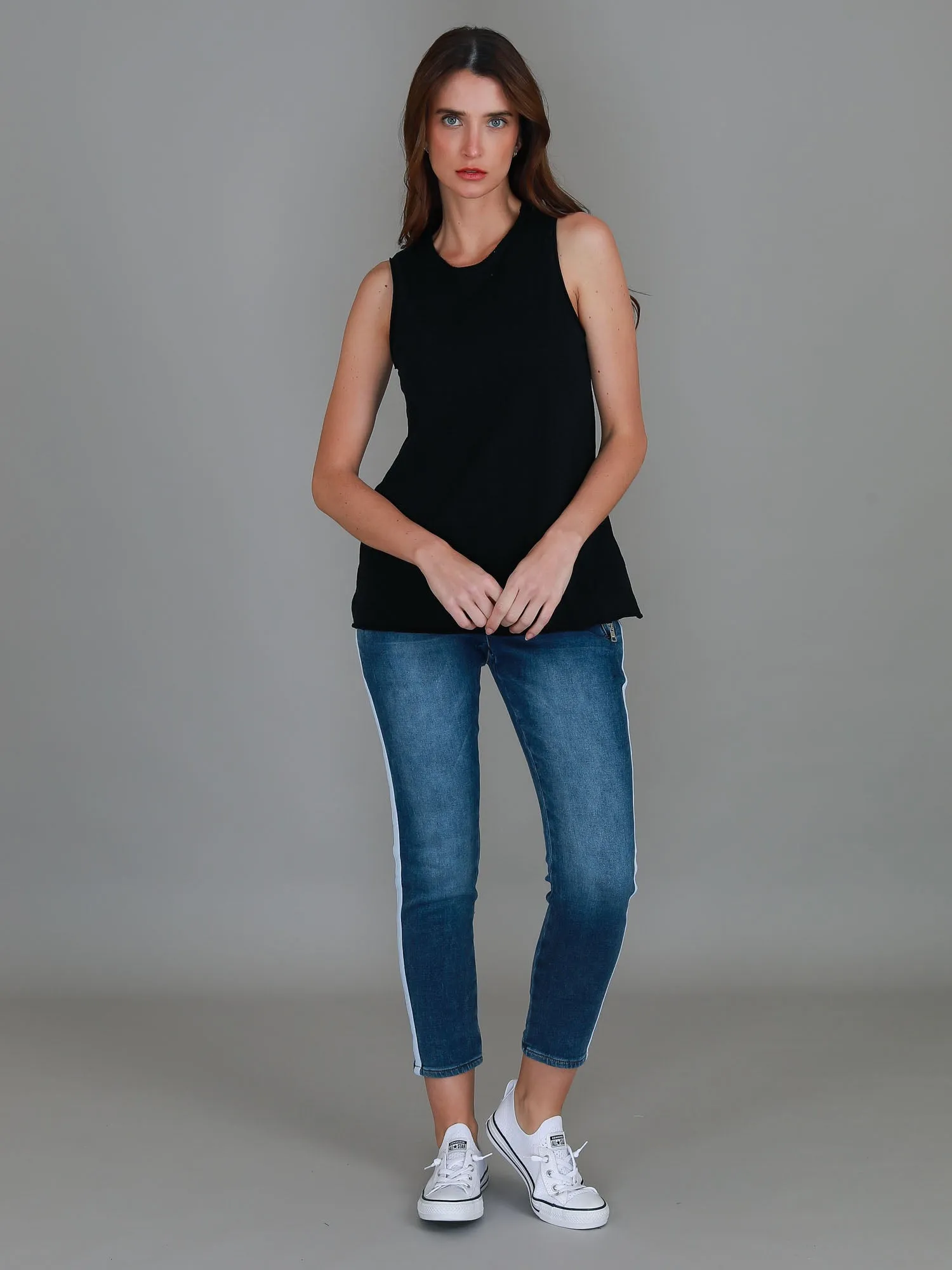 Rosedale Tank Top