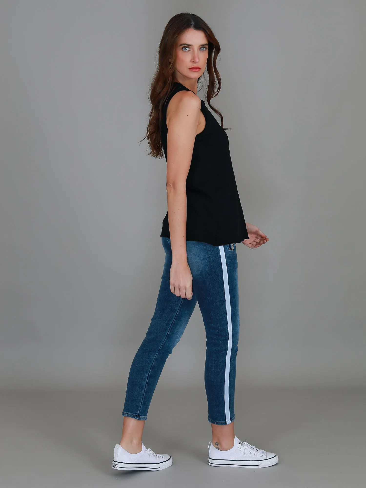 Rosedale Tank Top