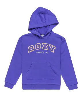 Roxy Surf Feeling Hoodie Brushed
