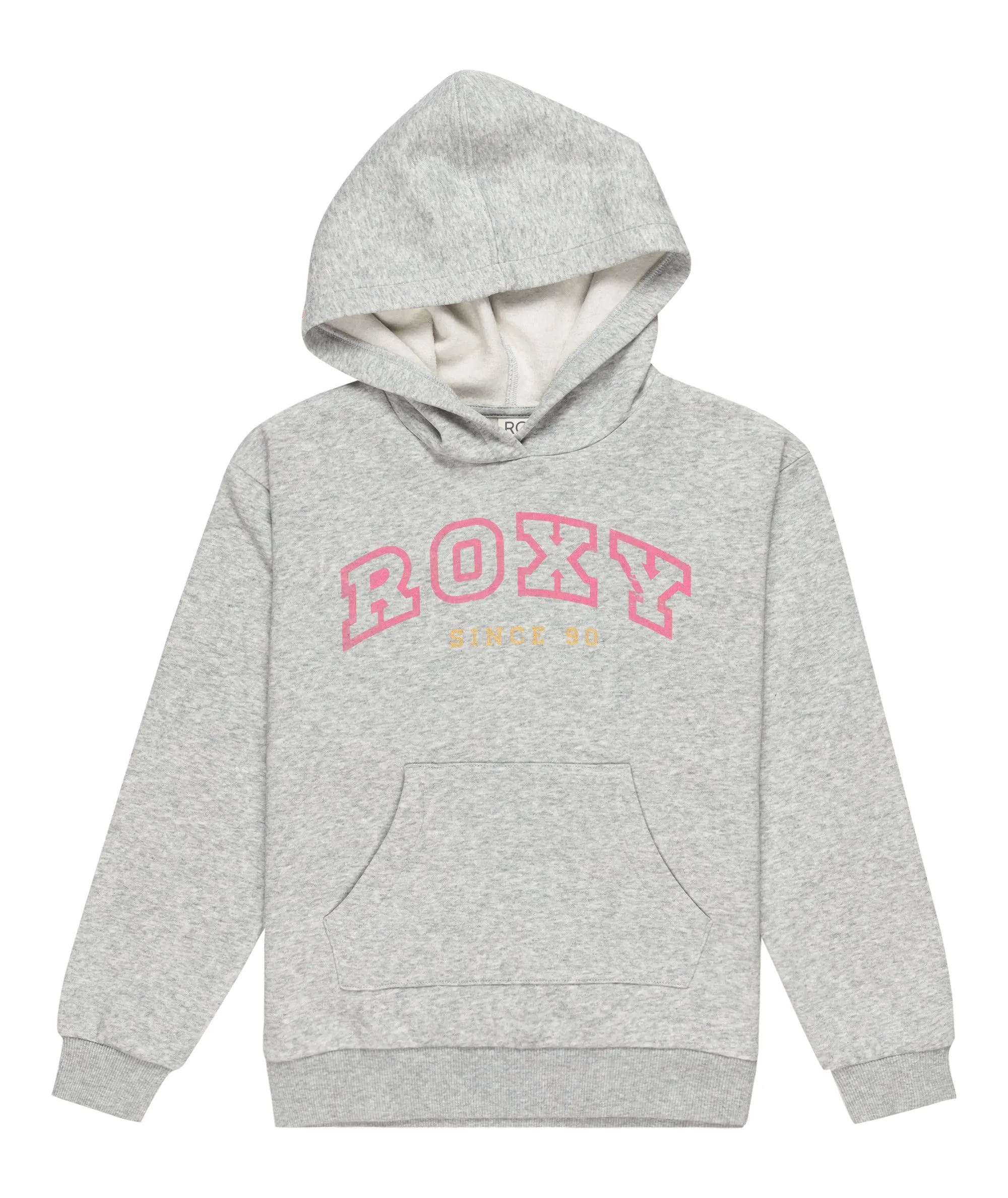 Roxy Surf Feeling Hoodie Brushed