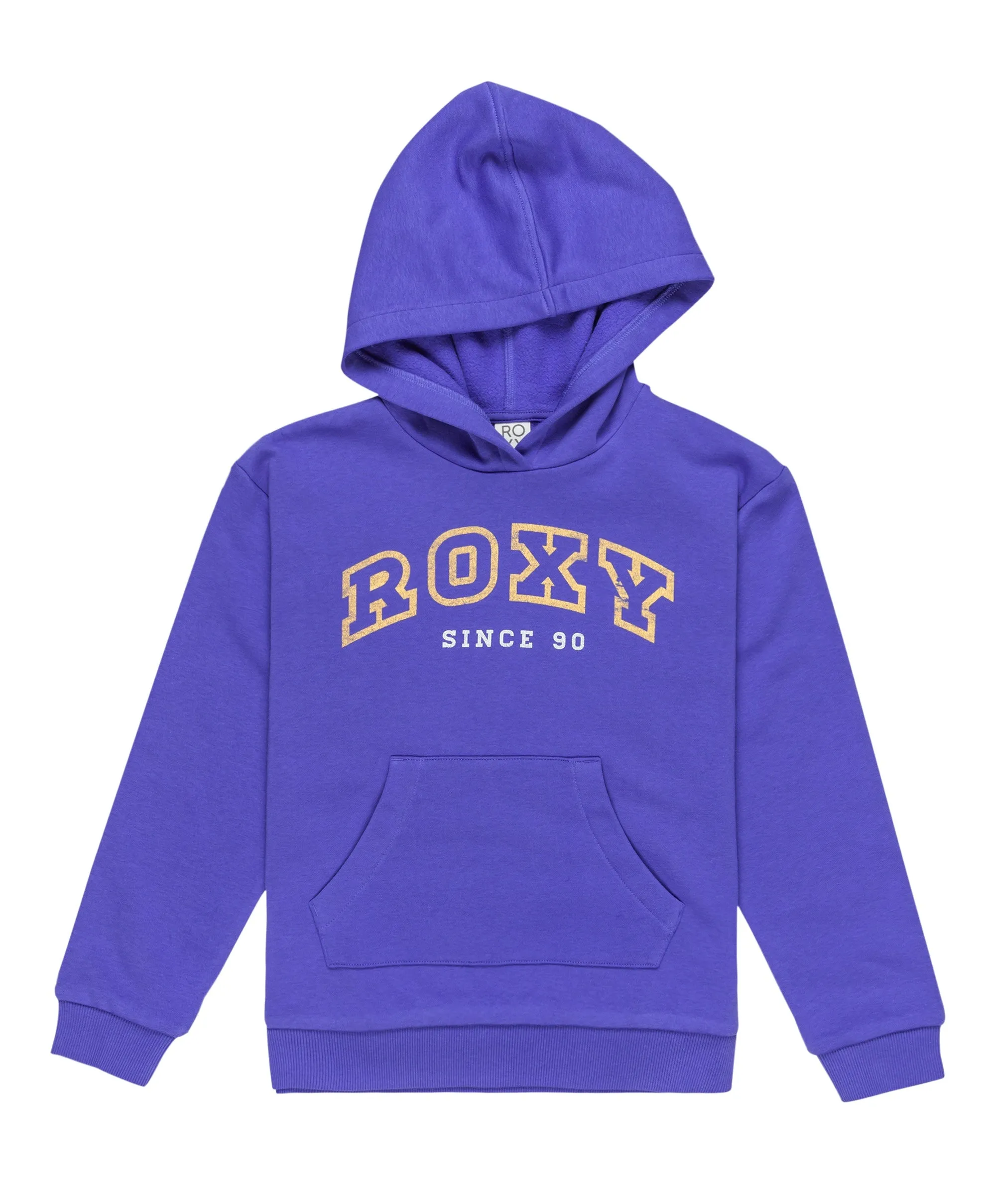 Roxy Surf Feeling Hoodie Brushed