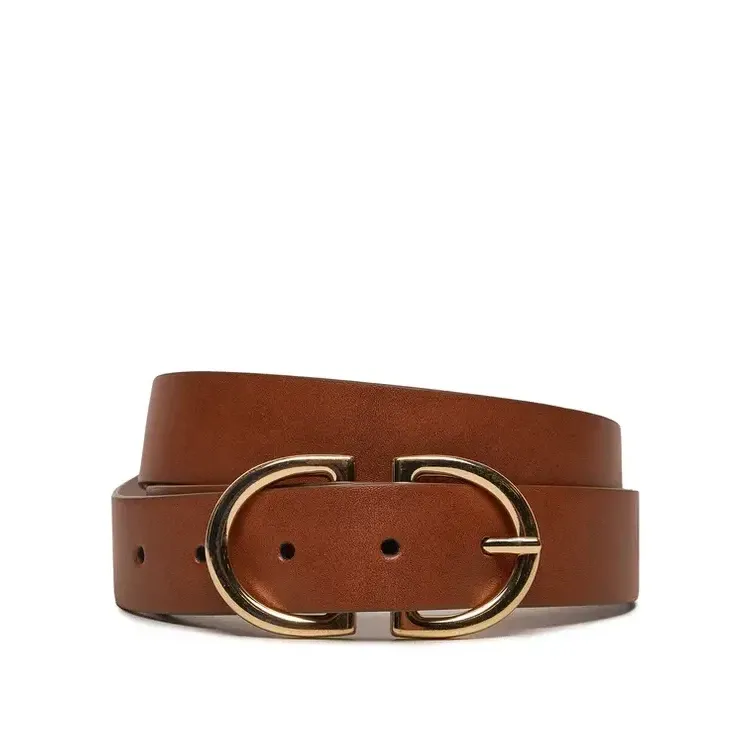 Sara Coated Belt - Vero Moda