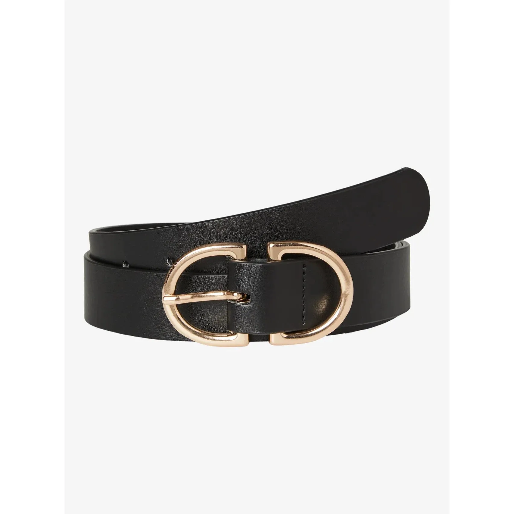 Sara Coated Belt - Vero Moda