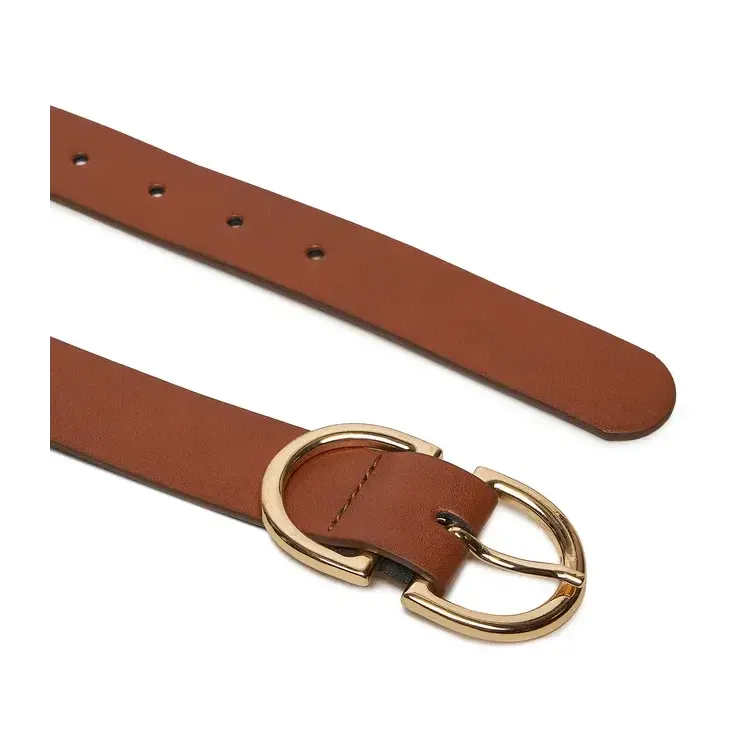 Sara Coated Belt - Vero Moda