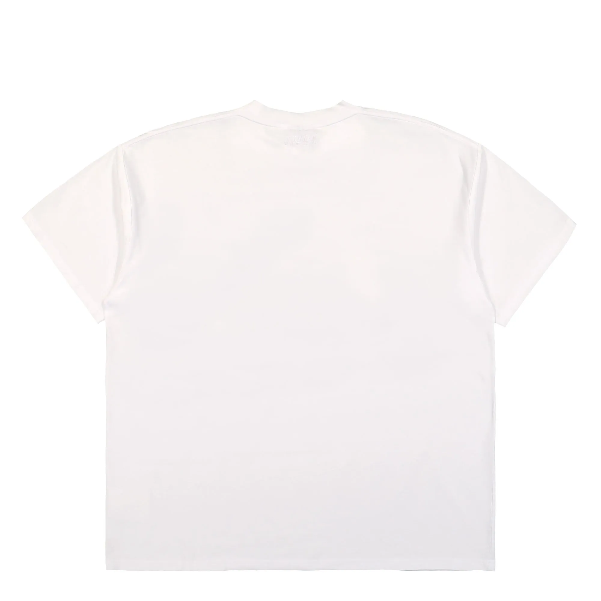 Scribbled Paris Regular T-Shirt