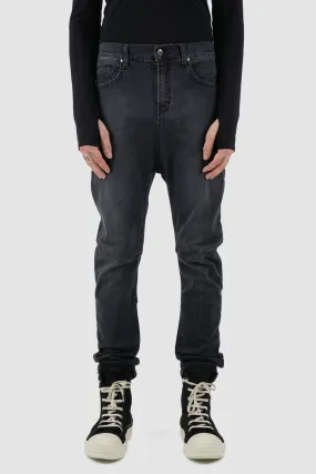 Slim Fit Stretch Jeans