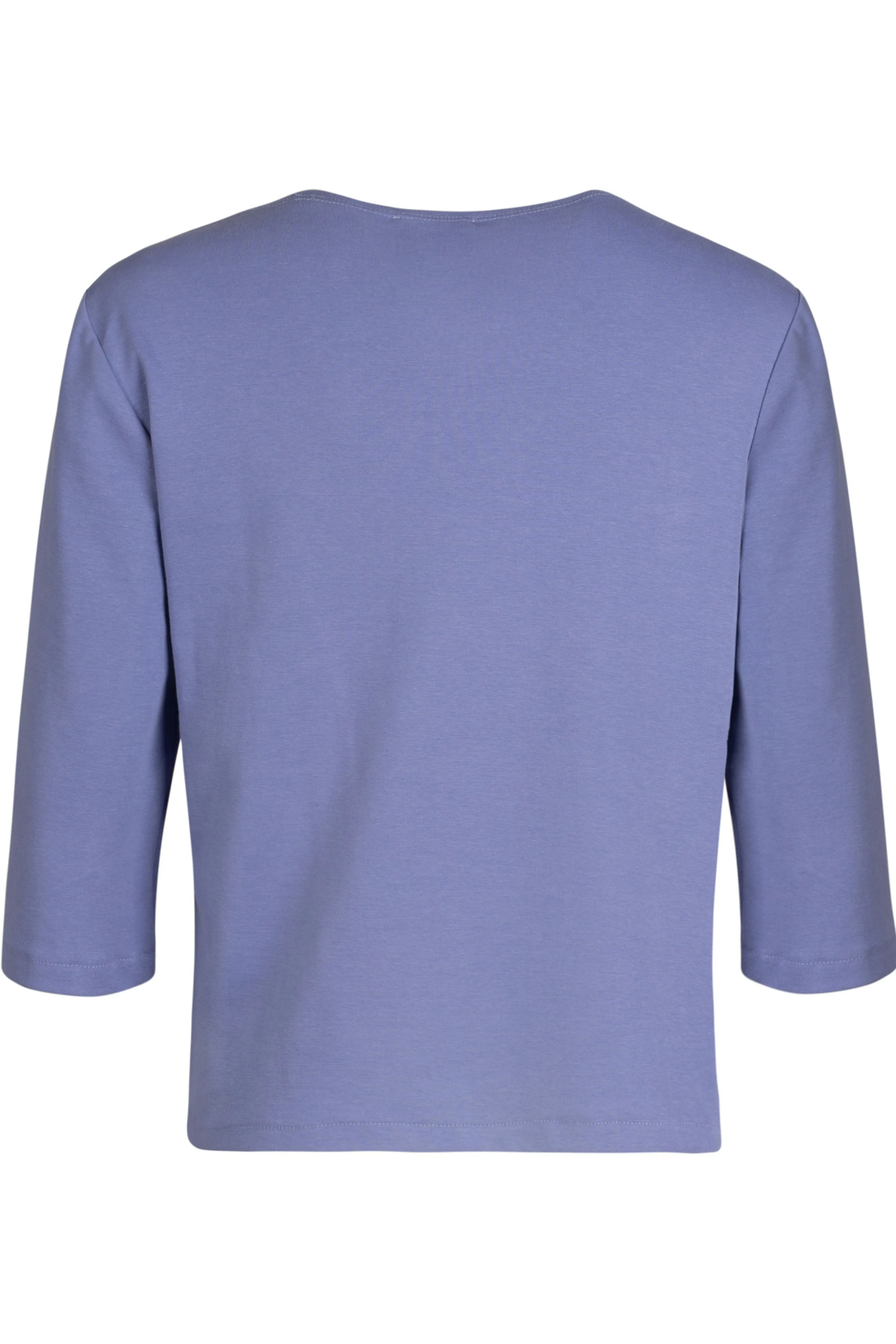 The 5th Date Top (Cobalt)
