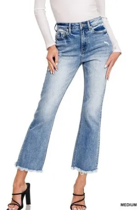 The Carlin Jeans