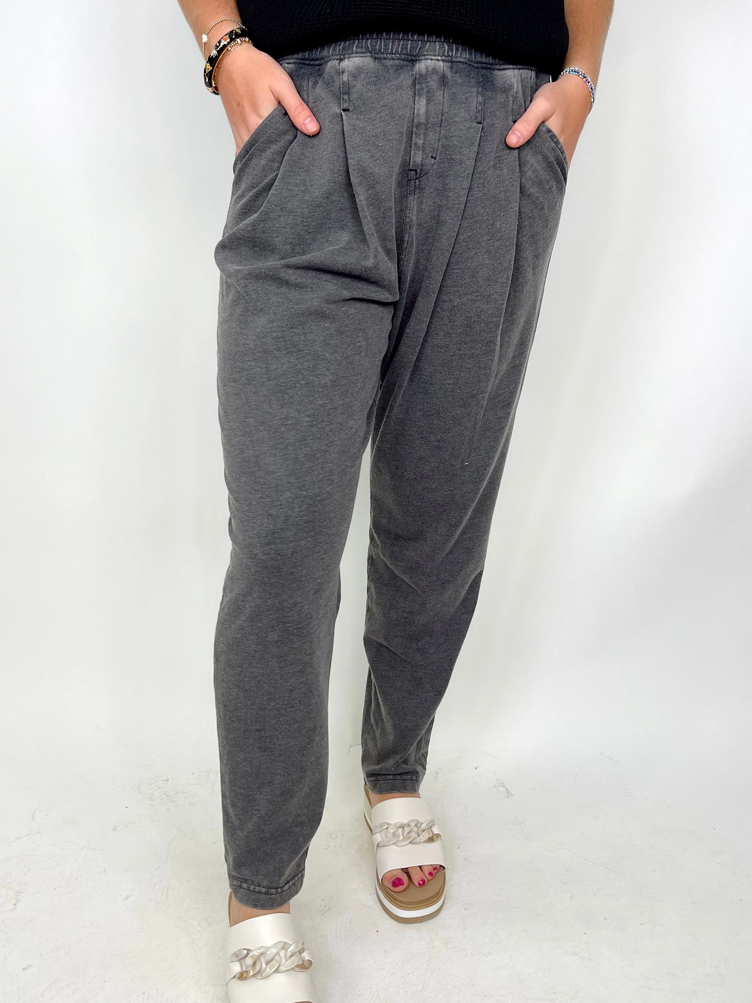 The Jill Joggers