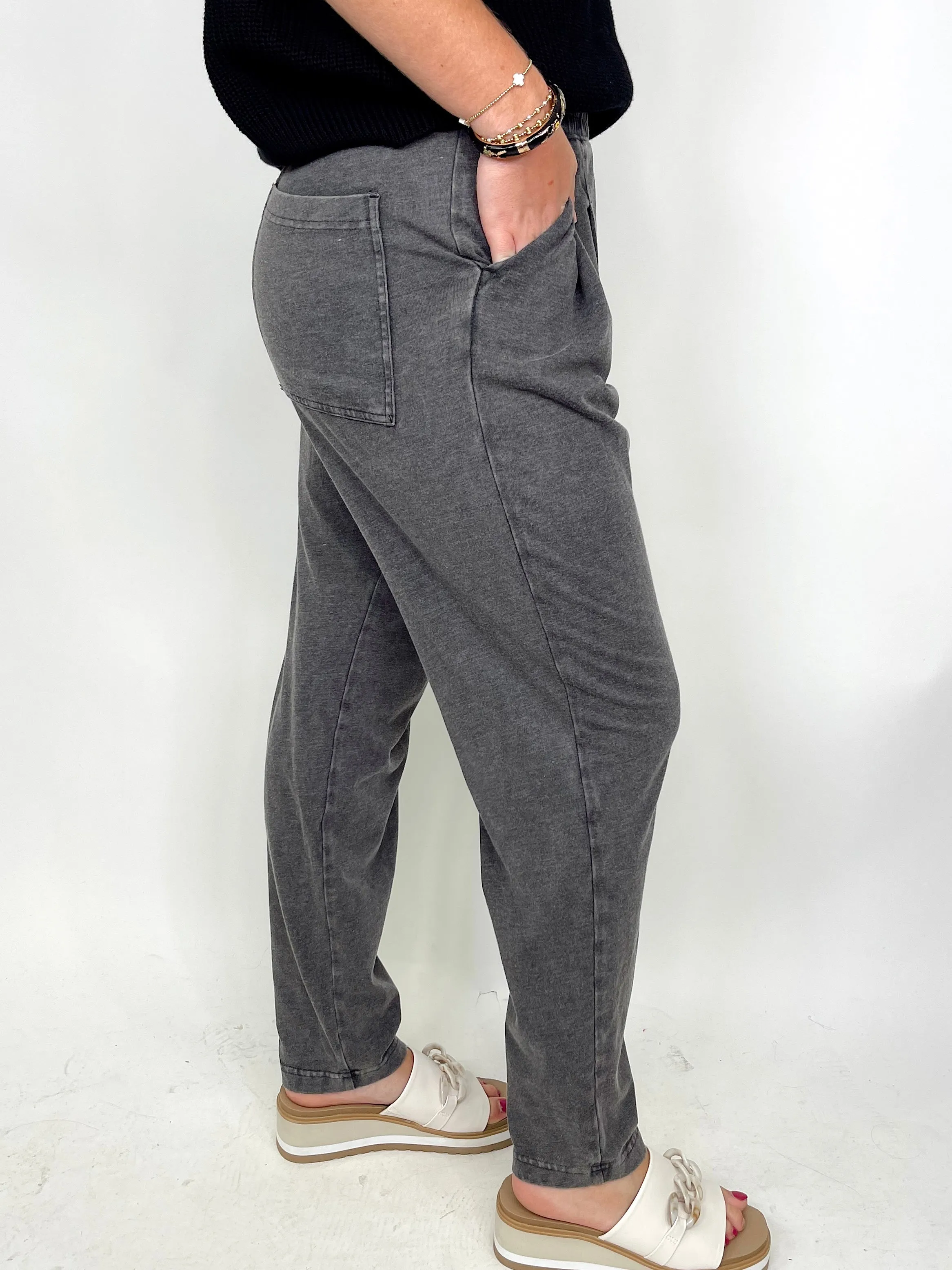 The Jill Joggers