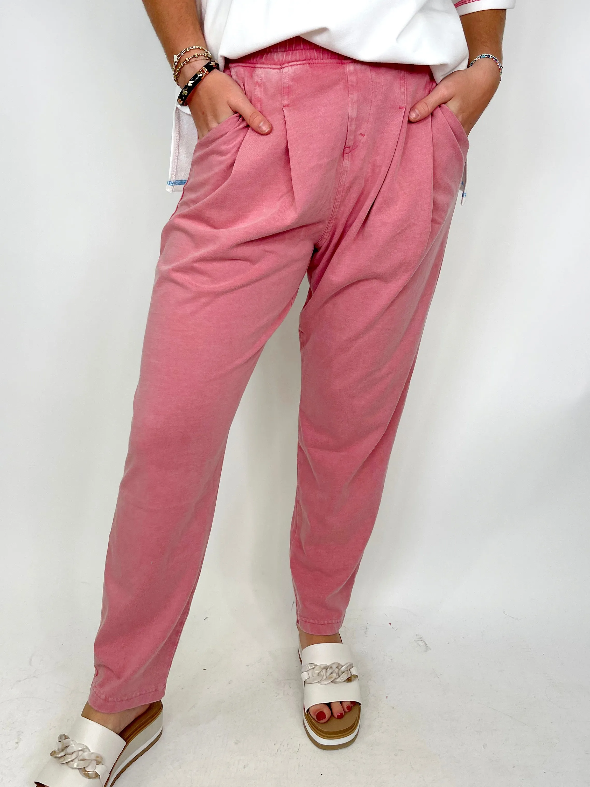 The Jill Joggers