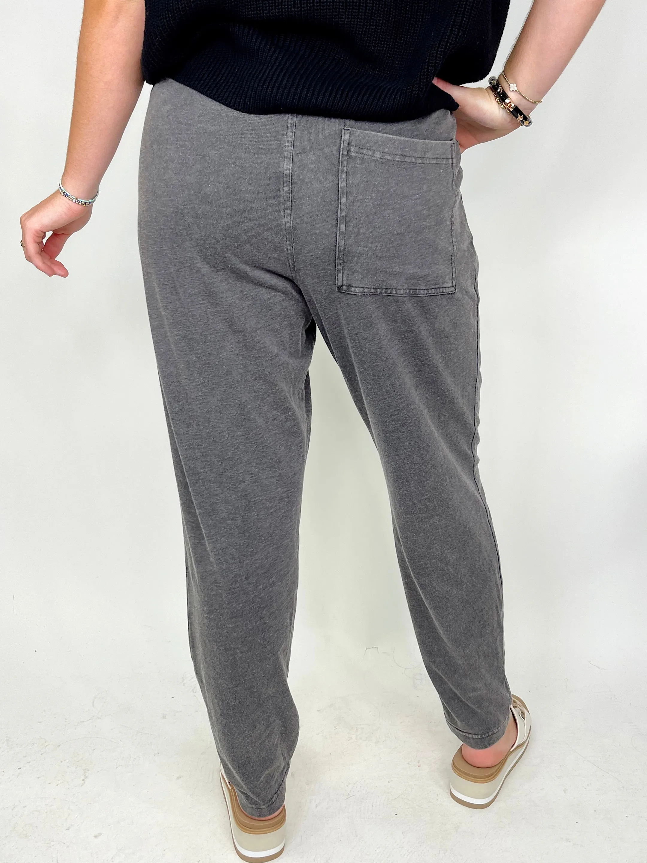The Jill Joggers