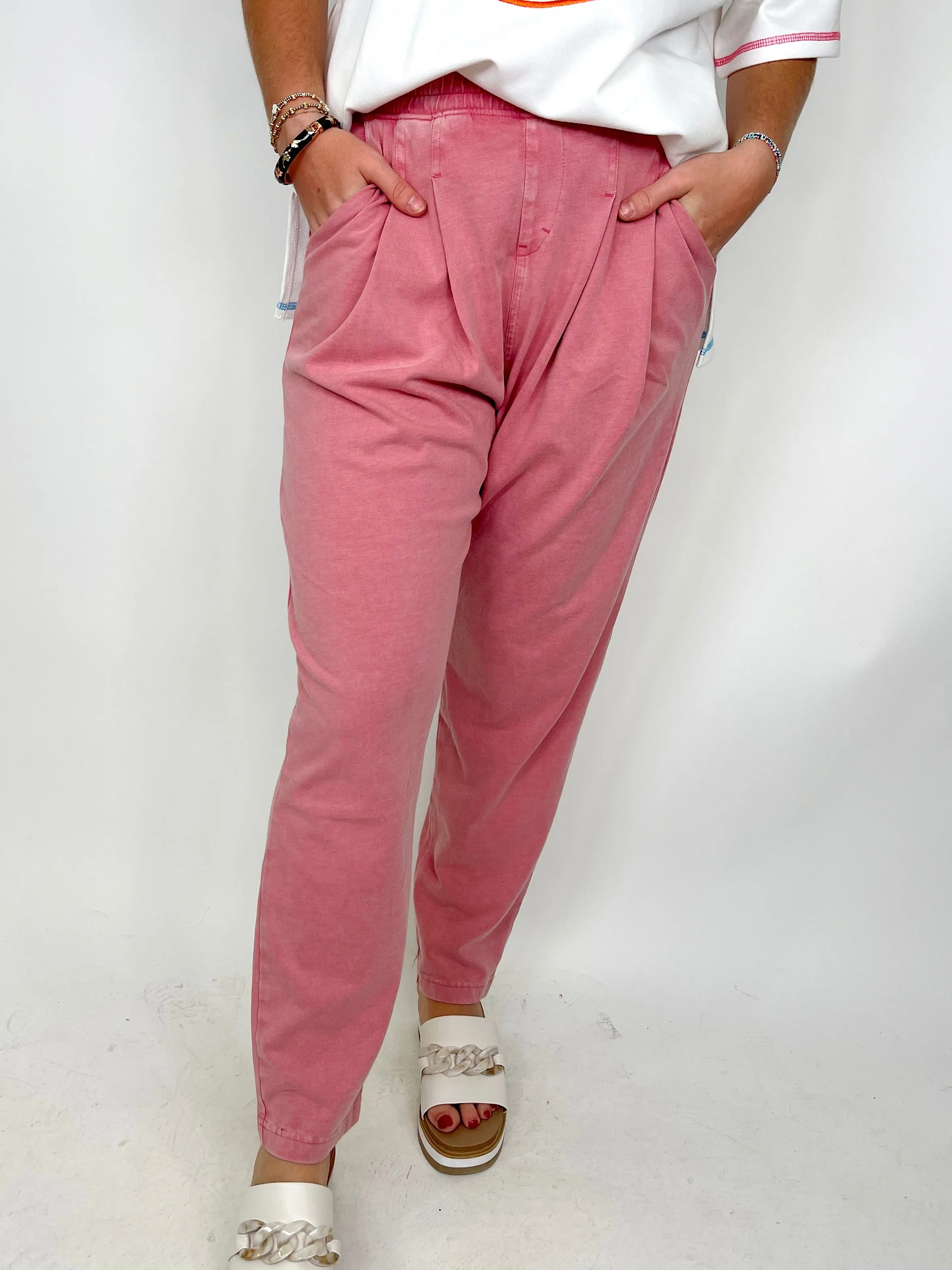 The Jill Joggers