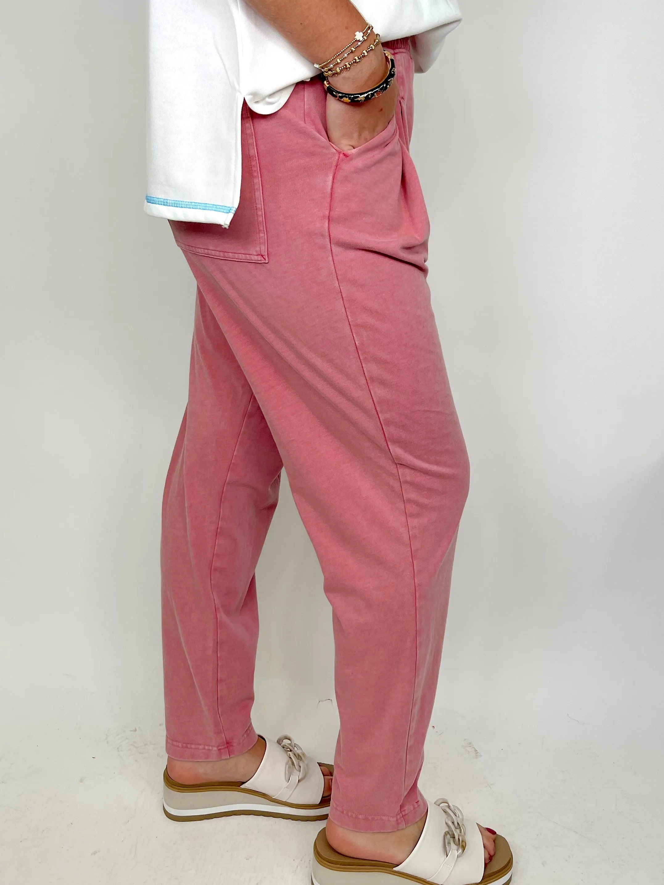 The Jill Joggers