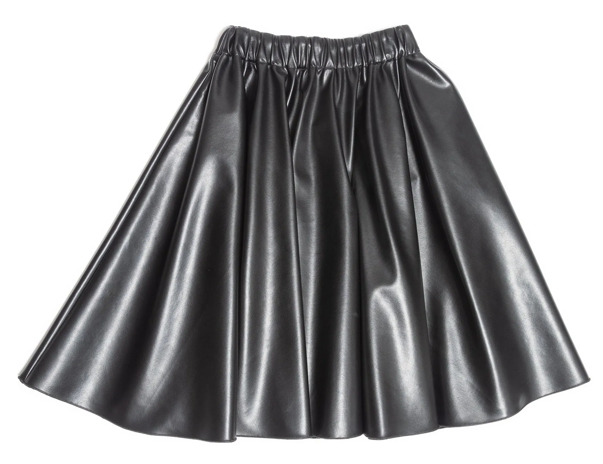 Venera Arapu Dessert Flow Skirt