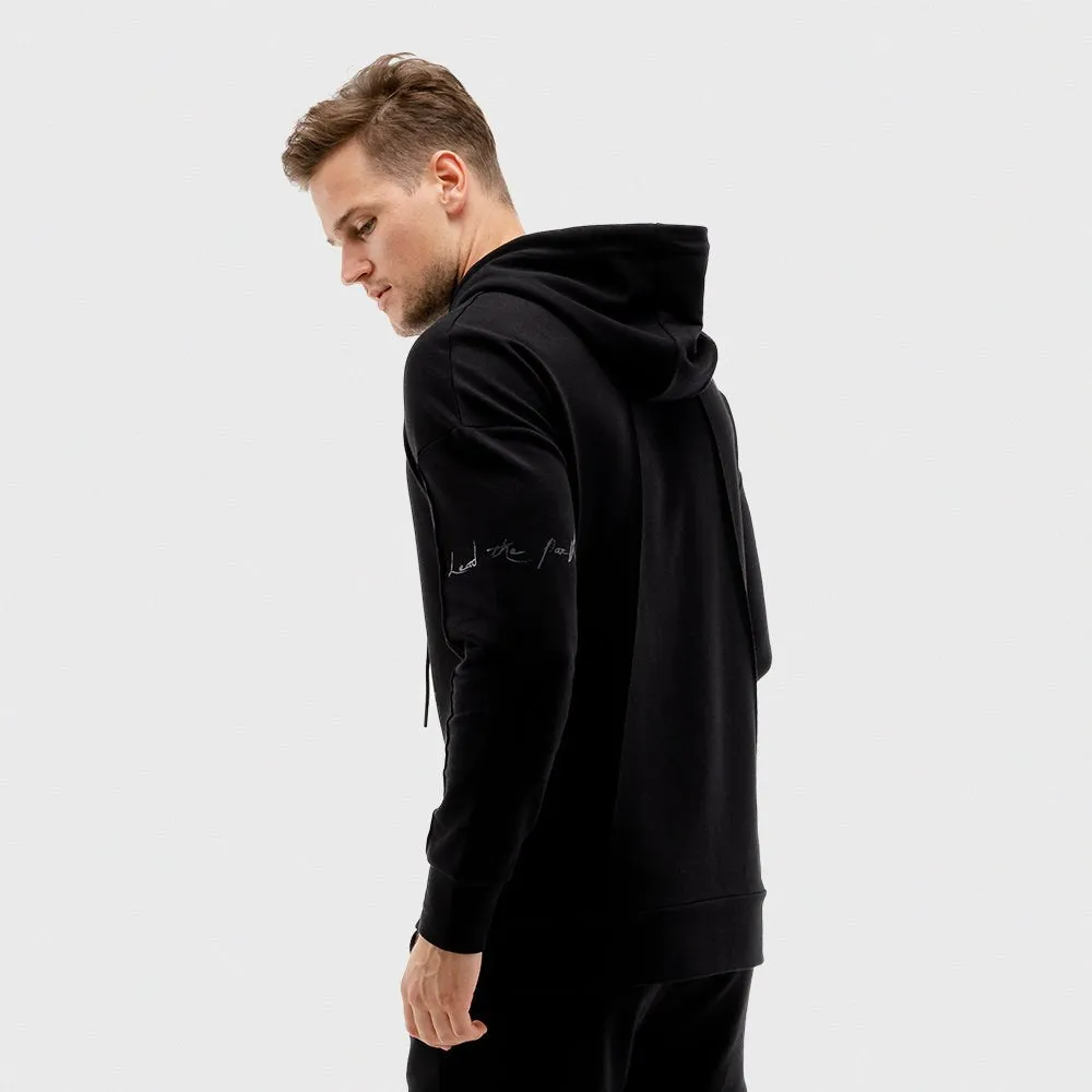 Vibe Hoodie - Black