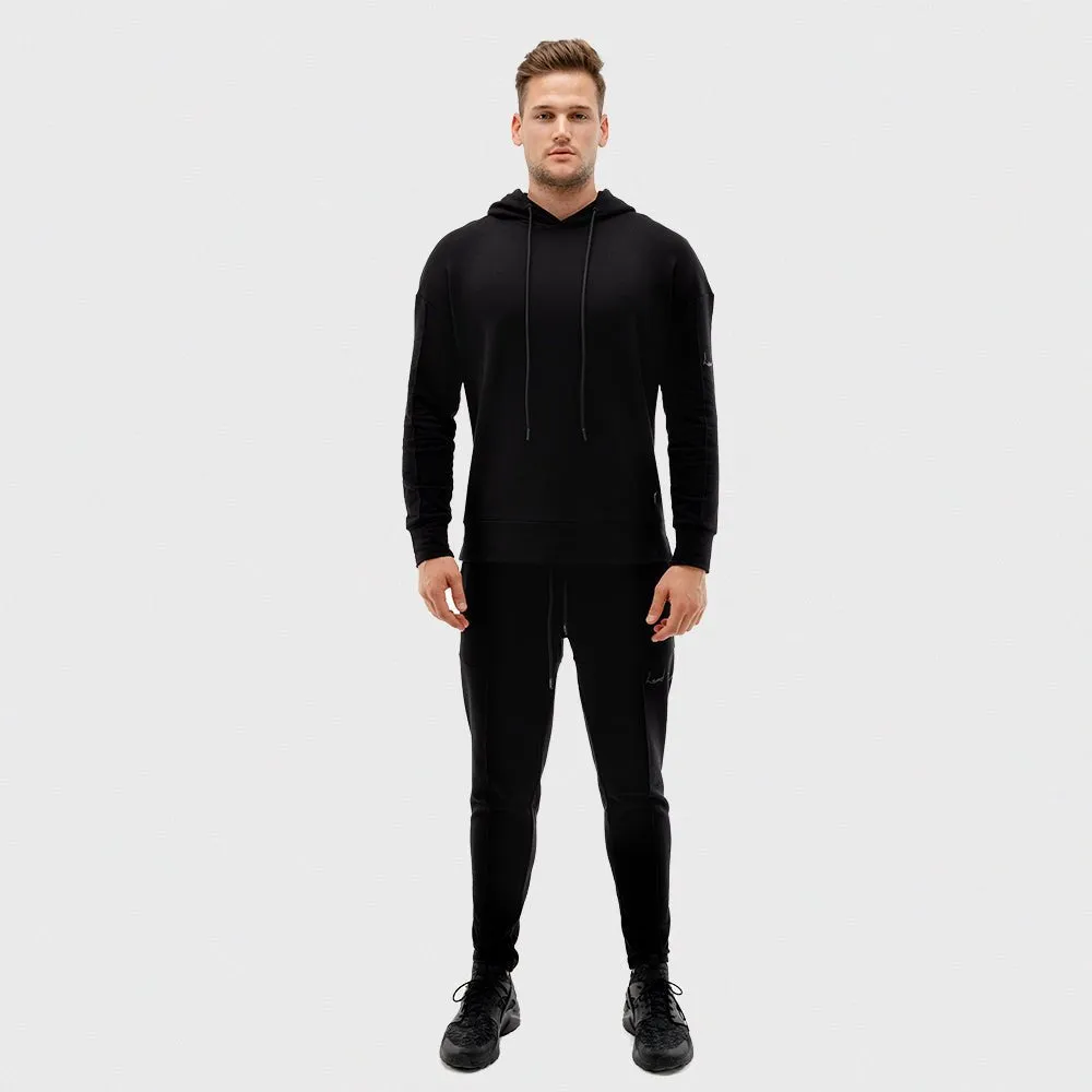 Vibe Hoodie - Black