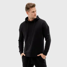 Vibe Hoodie - Black