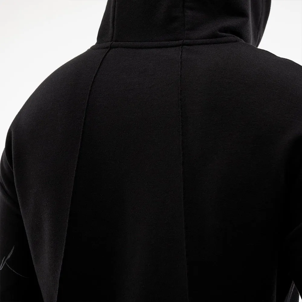 Vibe Hoodie - Black